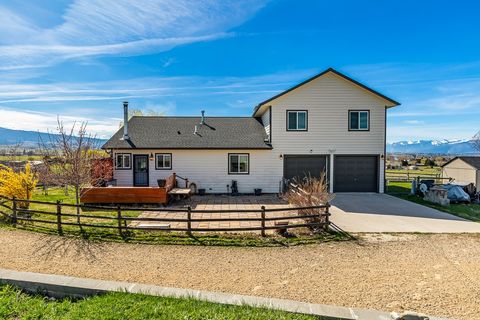 Tiny photo for 4714 Linhart Lane, Stevensville, MT 59870 (MLS # 30068383)