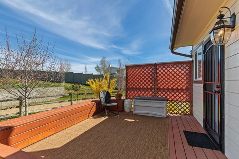 Tiny photo for 4714 Linhart Lane, Stevensville, MT 59870 (MLS # 30068383)