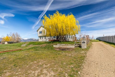 Tiny photo for 4714 Linhart Lane, Stevensville, MT 59870 (MLS # 30068383)