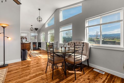 Tiny photo for 4714 Linhart Lane, Stevensville, MT 59870 (MLS # 30068383)