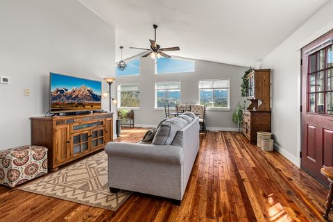 Tiny photo for 4714 Linhart Lane, Stevensville, MT 59870 (MLS # 30068383)