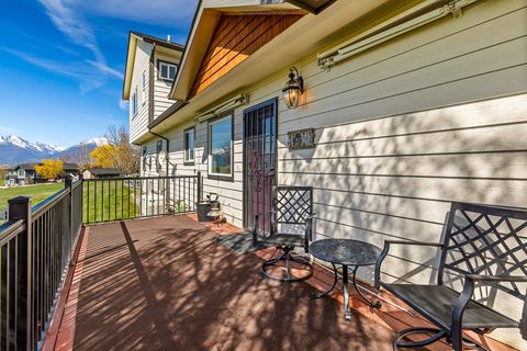 Tiny photo for 4714 Linhart Lane, Stevensville, MT 59870 (MLS # 30068383)