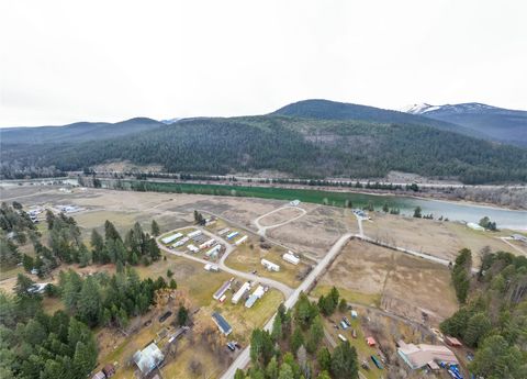 Tiny photo for 167 Kootenai Vista Drive #24, Libby, MT 59923 (MLS # 30065342)