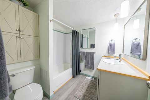 Tiny photo for 167 Kootenai Vista Drive #24, Libby, MT 59923 (MLS # 30065342)