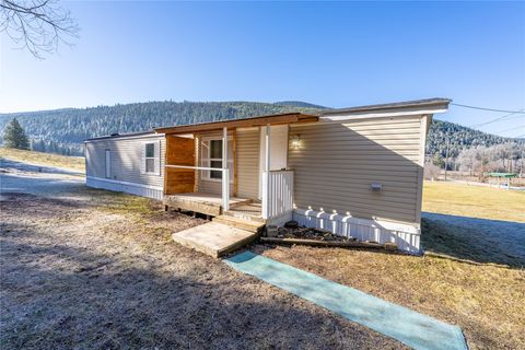Tiny photo for 167 Kootenai Vista Drive #24, Libby, MT 59923 (MLS # 30065342)