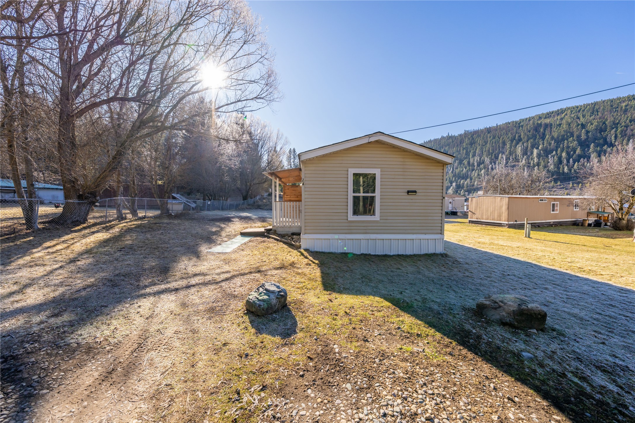 167 Kootenai Vista Drive #24