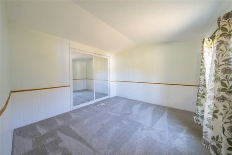 Tiny photo for 167 Kootenai Vista Drive #24, Libby, MT 59923 (MLS # 30065342)