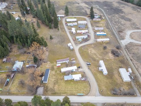 Tiny photo for 167 Kootenai Vista Drive #24, Libby, MT 59923 (MLS # 30065342)