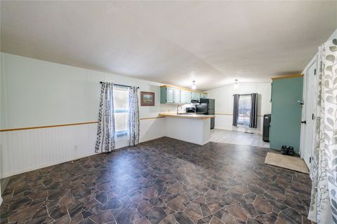 Tiny photo for 167 Kootenai Vista Drive #24, Libby, MT 59923 (MLS # 30065342)