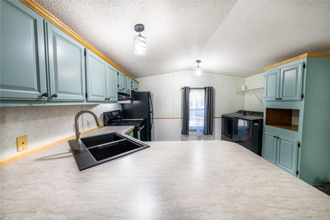 Tiny photo for 167 Kootenai Vista Drive #24, Libby, MT 59923 (MLS # 30065342)