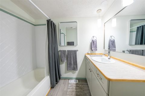 Tiny photo for 167 Kootenai Vista Drive #24, Libby, MT 59923 (MLS # 30065342)