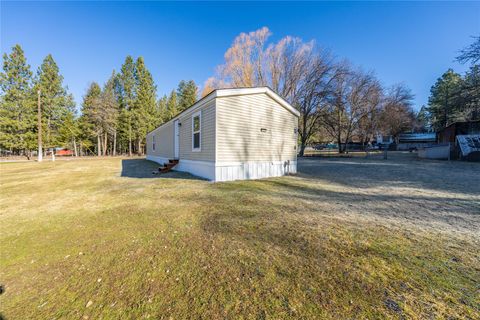 Tiny photo for 167 Kootenai Vista Drive #24, Libby, MT 59923 (MLS # 30065342)