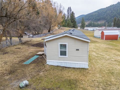 Tiny photo for 167 Kootenai Vista Drive #24, Libby, MT 59923 (MLS # 30065342)