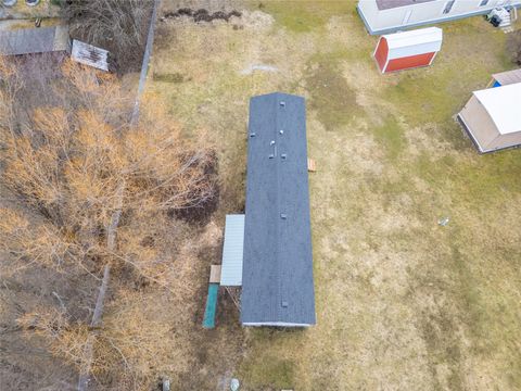 Tiny photo for 167 Kootenai Vista Drive #24, Libby, MT 59923 (MLS # 30065342)