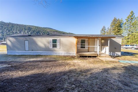 Tiny photo for 167 Kootenai Vista Drive #24, Libby, MT 59923 (MLS # 30065342)