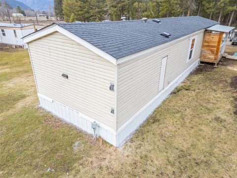 Tiny photo for 167 Kootenai Vista Drive #24, Libby, MT 59923 (MLS # 30065342)