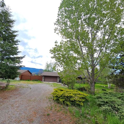 72043 Lost Horse Lane Arlee MT 59821