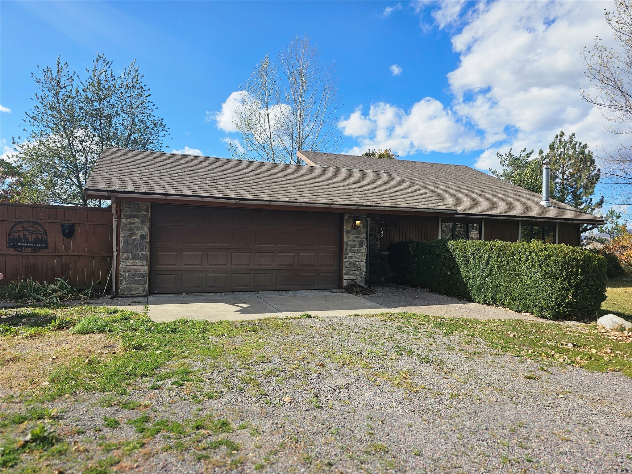 72043 Lost Horse Lane