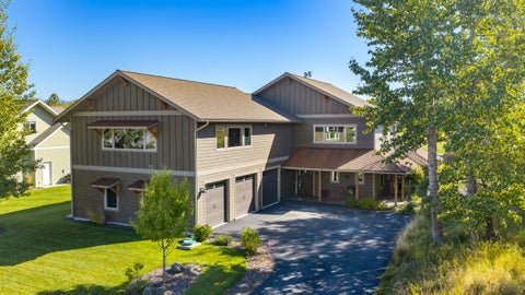 Photo of 905 Preserve Parkway, Whitefish, MT 59937 (MLS # 30078456)