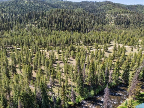 Tiny photo for NHN Happy Acres Lane, Sula, MT 59871 (MLS # 30073441)