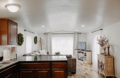 Tiny photo for 3360 Big Flat Road #59, Missoula, MT 59804 (MLS # 30073571)