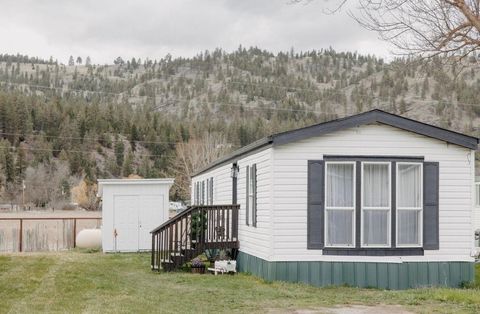 Photo of 3360 Big Flat Road #59, Missoula, MT 59804 (MLS # 30073571)