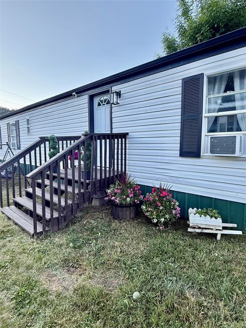 Tiny photo for 3360 Big Flat Road #59, Missoula, MT 59804 (MLS # 30073571)