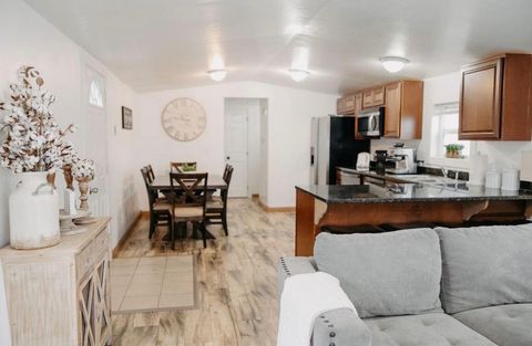 Tiny photo for 3360 Big Flat Road #59, Missoula, MT 59804 (MLS # 30073571)