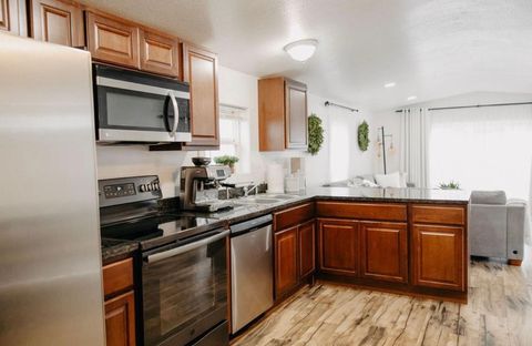 Tiny photo for 3360 Big Flat Road #59, Missoula, MT 59804 (MLS # 30073571)