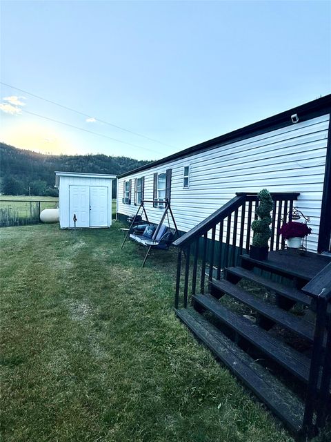 Tiny photo for 3360 Big Flat Road #59, Missoula, MT 59804 (MLS # 30073571)