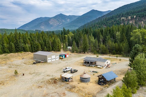 Photo of 248 Bamford Way, Troy, MT 59935 (MLS # 30077083)