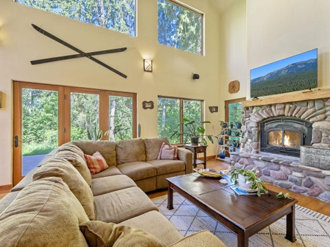 Photo of 268 Haskill Crossing Road, Whitefish, MT 59937 (MLS # 30075654)