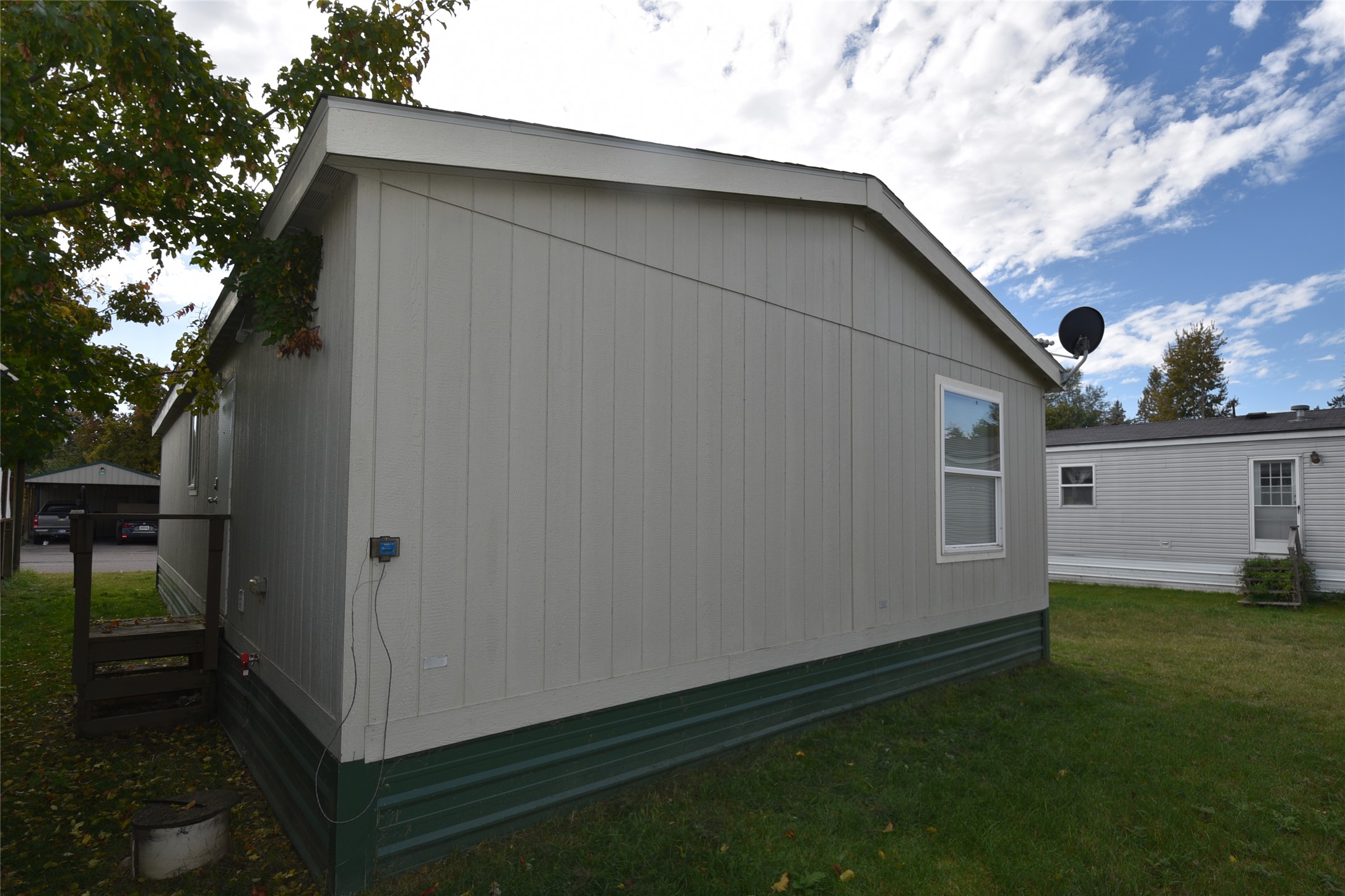 150 Shady Lane #186