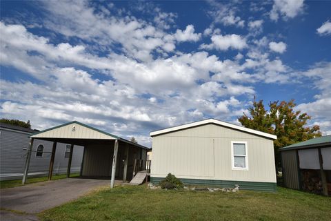 150 Shady Lane 186 Kalispell MT 59901