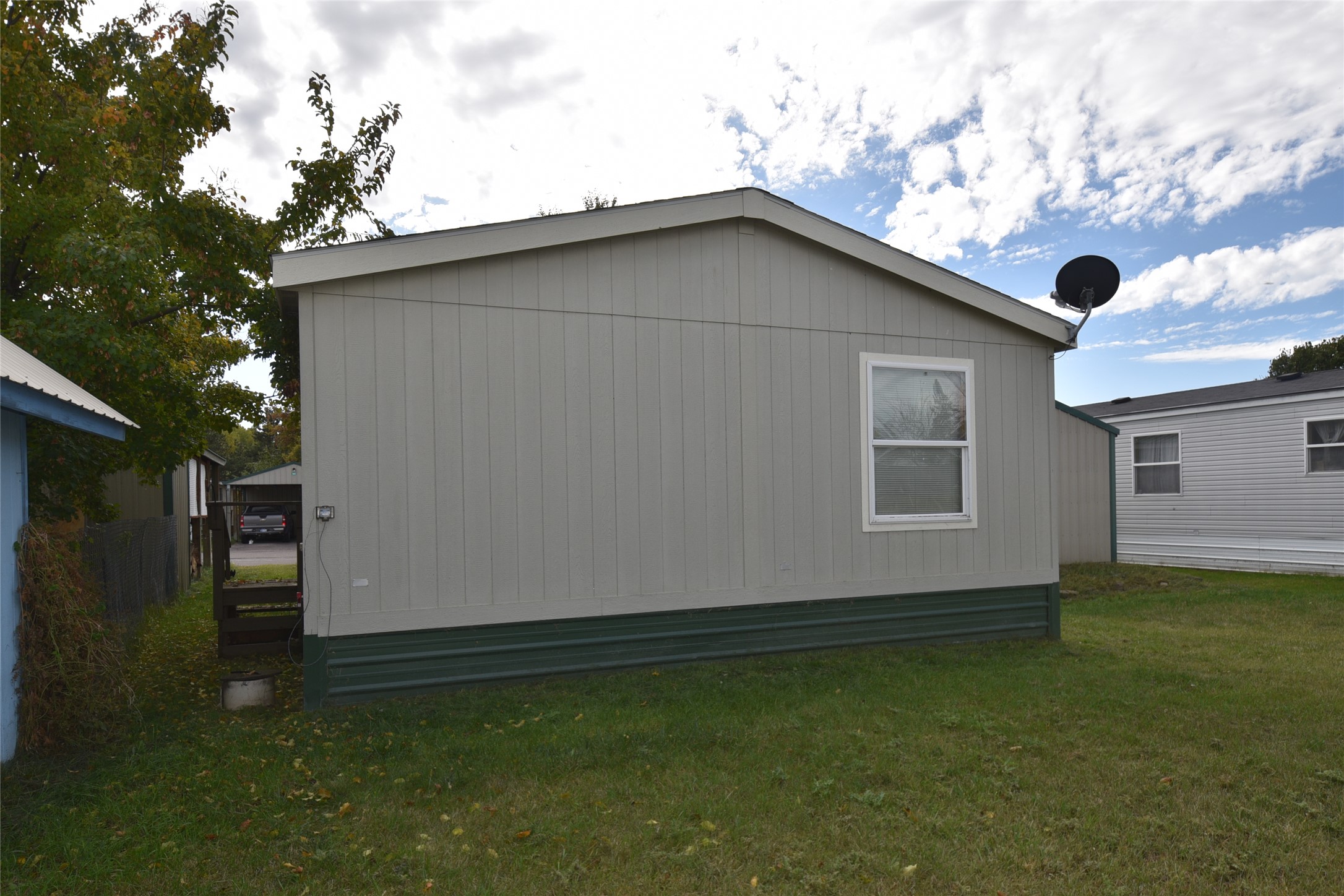 150 Shady Lane #186