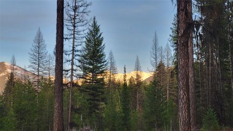 Tiny photo for 34477 Shay Lake Road, Bigfork, MT 59911 (MLS # 30067787)