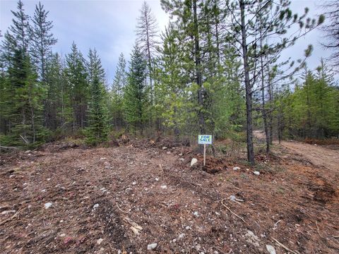 Tiny photo for 34477 Shay Lake Road, Bigfork, MT 59911 (MLS # 30067787)