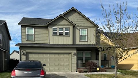 203 Bayberry Lane Hamilton MT 59840