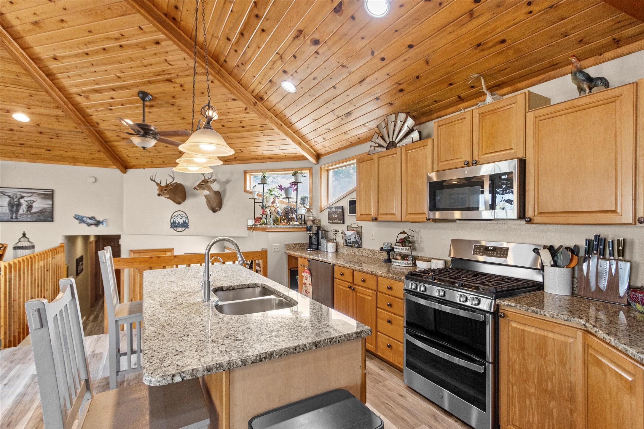 110 Smith Lake Drive