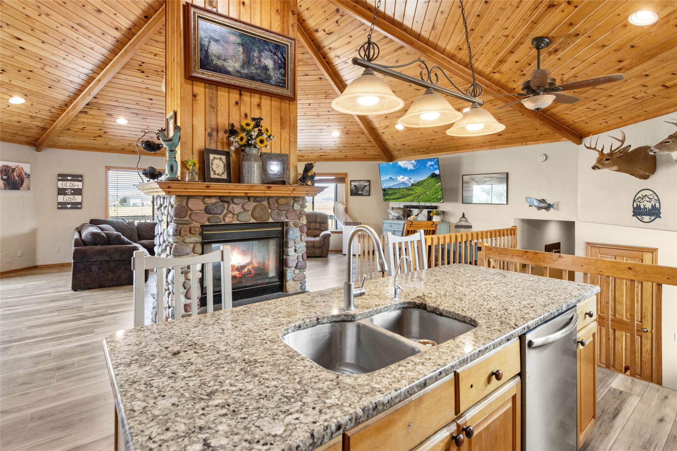 110 Smith Lake Drive