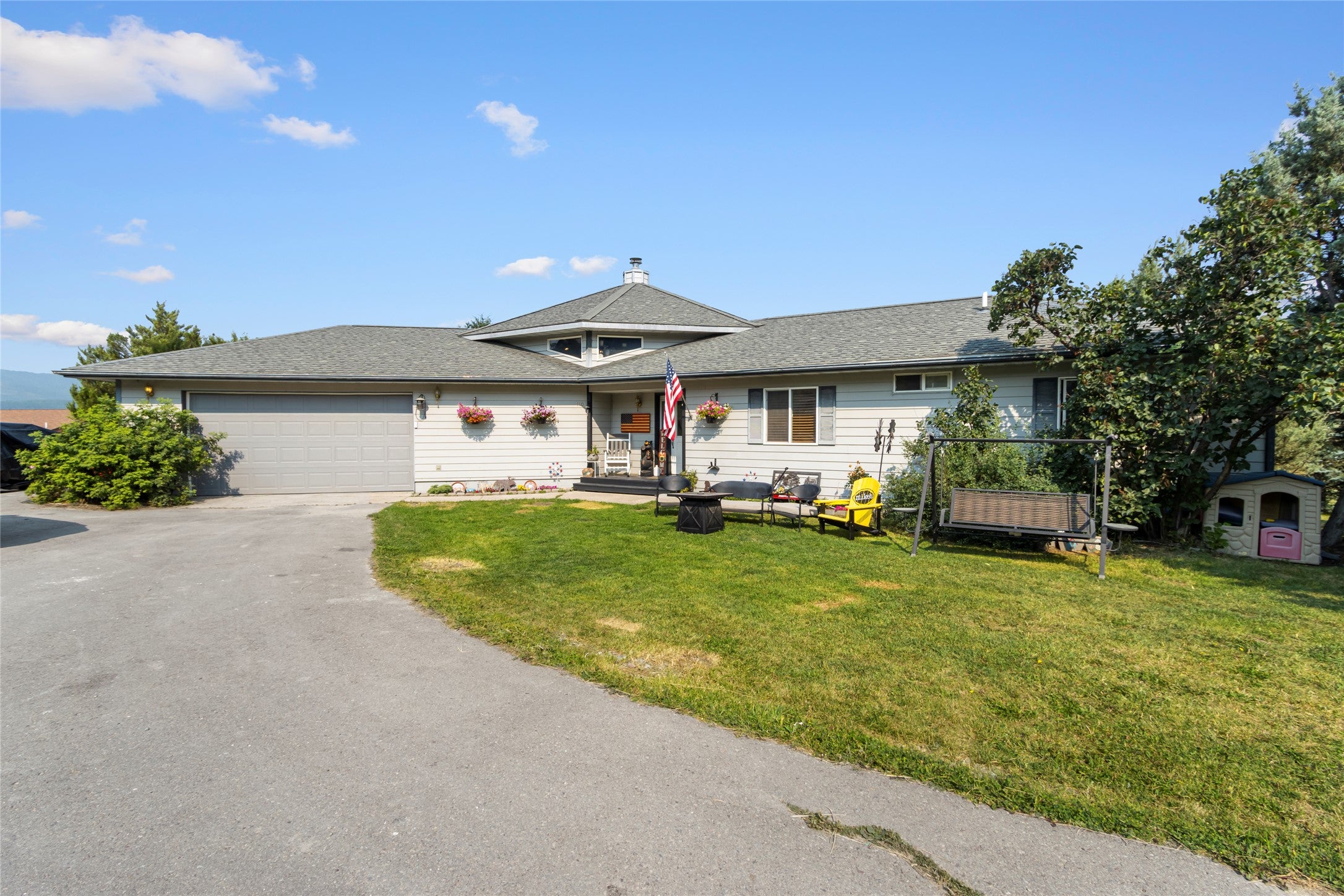 110 Smith Lake Drive