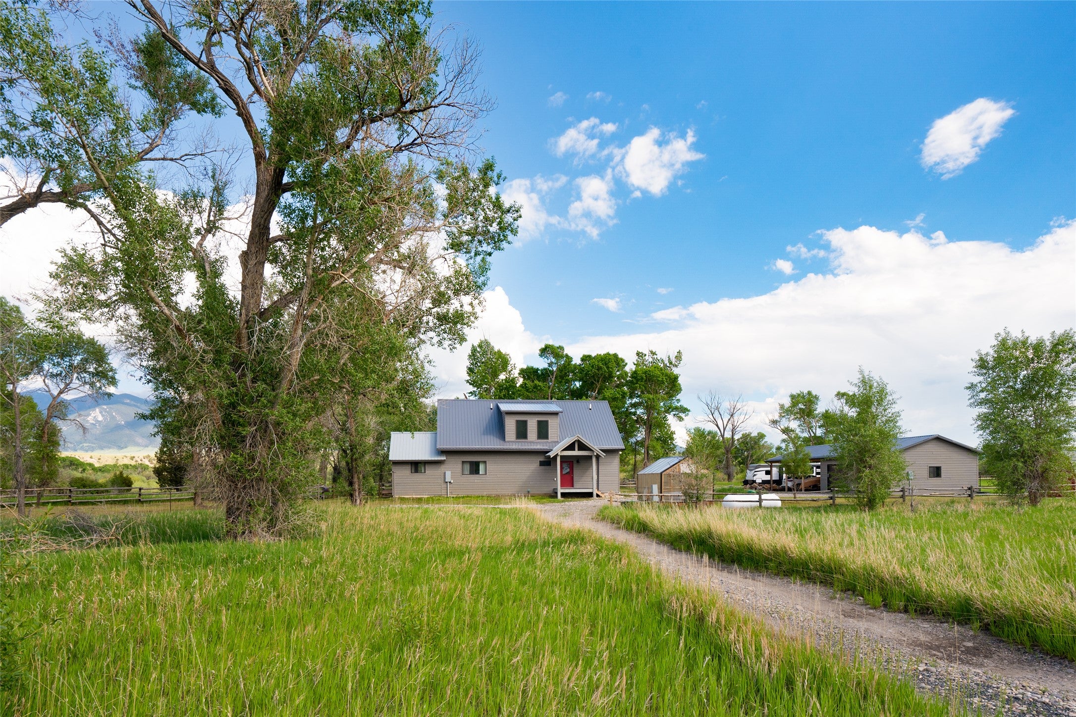 12 Stone Road