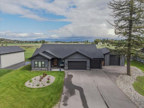 Photo of 169 Brody Lane, Kalispell, MT 59901 (MLS # 30051169)