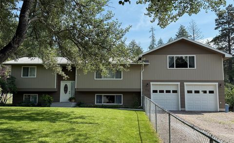 Photo of 321 Cougar Trail, Whitefish, MT 59937 (MLS # 30055870)