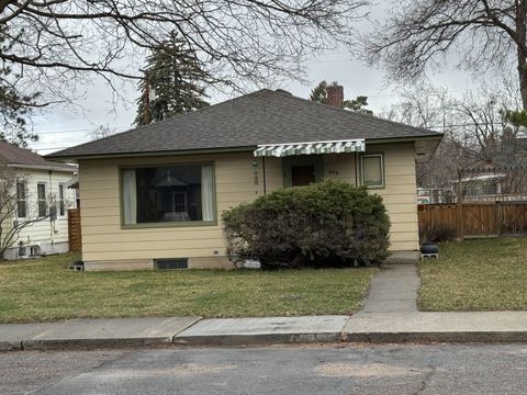 610 E Sussex Avenue Missoula MT 59801