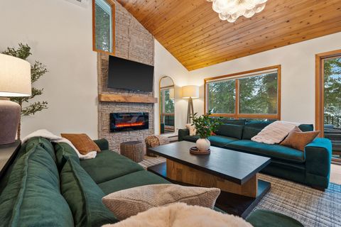 Tiny photo for 205 Whitetail Lane, Whitefish, MT 59937 (MLS # 30066502)