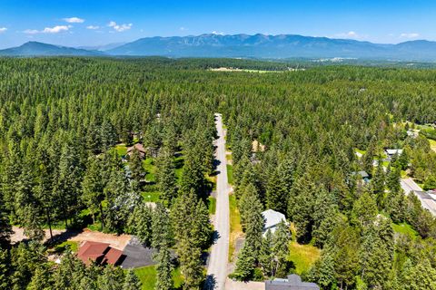 Tiny photo for 205 Whitetail Lane, Whitefish, MT 59937 (MLS # 30066502)