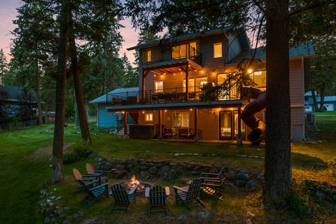 Tiny photo for 205 Whitetail Lane, Whitefish, MT 59937 (MLS # 30066502)
