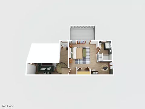 Tiny photo for 205 Whitetail Lane, Whitefish, MT 59937 (MLS # 30066502)