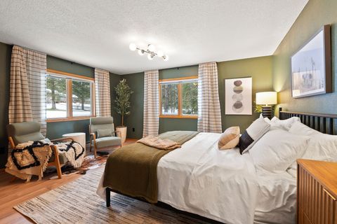 Tiny photo for 205 Whitetail Lane, Whitefish, MT 59937 (MLS # 30066502)